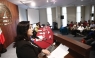 Ministra MIMP Inaugura Seminario Internacional sobre Realidades y Desafíos de la Participación Política de las Mujeres