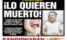 Conozca las portadas de los diarios peruanos para hoy martes 26 de marzo