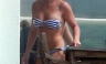 Britney Spears hace alarde de su cuerpo en bikini [FOTOS]