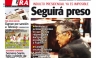 Conozca las portadas de los diarios peruanos para hoy miércoles 27 de marzo