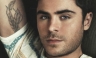 Zac Efron es portada de la revista Flaunt [FOTOS]