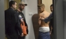 Justin Bieber captado con los pantalones abajo en aeropuerto [FOTOS]