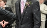 Niall Horan lució impecable en la boda de su hermano [FOTOS]