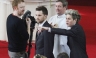 Niall Horan lució impecable en la boda de su hermano [FOTOS]