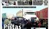 Conozca las portadas de los diarios peruanos para hoy viernes 29 de marzo