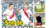 Conozca las portadas de los diarios deportivos para hoy viernes 29 de marzo