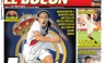 Conozca las portadas de los diarios deportivos para hoy viernes 29 de marzo