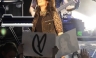 Demi Lovato brilla en concierto en Rusia [FOTOS]