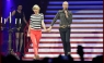 Taylor Swift a dúo con Tyler Glenn en Newark [FOTOS]