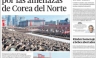 Conozca las portadas de los diarios peruanos para hoy sábado 30 de marzo