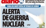 Conozca las portadas de los diarios peruanos para hoy sábado 30 de marzo