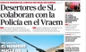 Conozca las portadas de los diarios peruanos para hoy domingo 31 de marzo