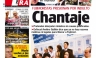 Conozca las portadas de los diarios peruanos para hoy domingo 31 de marzo