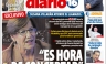 Conozca las portadas de los diarios peruanos para hoy lunes 1 de abril