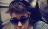 Justin Bieber es sacado de club nocturno en Viena