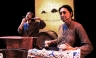 Viernes 05/04/13: Maguey presenta Dos Estudios Teatrales y Repone Duik Muun