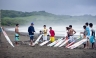Surf: se inicia la búsqueda de los próximos Campeones