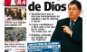Conozca las portadas de los diarios peruanos para hoy martes 2 de abril