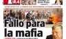 Conozca las portadas de los diarios peruanos para hoy miércoles 3 de abril