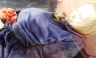 Científicos descubren que los muertos de un pueblo colombiano se momifican de manera extraña [FOTOS]