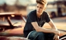 Justin Bieber portada doble en Teen Vogue [FOTOS]