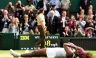 [FOTOS] Wimbledon: Vea las mejores imágenes del título logrado por Serena Williams