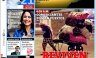 Conozca las portadas de los diarios peruanos para hoy jueves 4 de abril