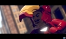 Revelan las primeras imágenes del nuevo videojuego Lego Marvel Super Heroes [Fotos]