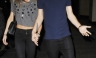 Liam Payne y Danielle Peazer se divierten en club nocturno [FOTOS]