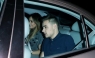 Liam Payne y Danielle Peazer se divierten en club nocturno [FOTOS]