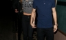 Liam Payne y Danielle Peazer se divierten en club nocturno [FOTOS]