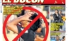 Conozca las portadas de los diarios deportivos para hoy viernes 5 de abril