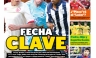 Conozca las portadas de los diarios deportivos para hoy sábado 6 de abril