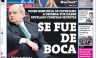 Conozca las portadas de los diarios peruanos para hoy sábado 6 de abril