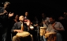 Del 8 al 20 de abril; Festival Internacional de Cajón Peruano