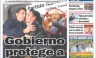 Conozca las portadas de los diarios peruanos para hoy lunes 8 de abril