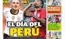 Conozca las portadas de los diarios deportivos para hoy lunes 8 de abril