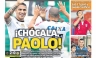 Conozca las portadas de los diarios deportivos para hoy lunes 8 de abril