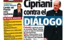 Las portadas de los diarios peruanos para hoy domingo 08 de julio