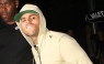 Rihanna y Chris Brown se divierten por separado [FOTOS]