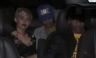 Miley Cyrus se divierte hasta las 5 am en club nocturno Cameo [FOTOS]