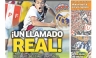 Conozca las portadas de los diarios deportivos para hoy martes 9 de abril