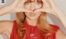 Taylor Swift al rojo vivo en la portada de revista Wonderland [FOTOS]