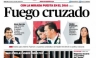 Conozca las portadas de los diarios peruanos para hoy jueves 11 de abril