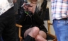 Taylor Momsen captada filmando nuevo vídeo en NY [FOTOS]