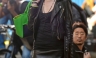 Taylor Momsen captada filmando nuevo vídeo en NY [FOTOS]