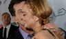 Lindsay Lohan y Charlie Sheen asisten al estreno de 'Scary Movie 5' [FOTOS]