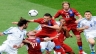 Eurocopa 2012: República Checa venció 2-1 a Grecia