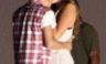[FOTOS] Justin Bieber besa en los labios a mujer que no es Selena Gómez