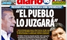 Conozca las portadas de los diarios peruanos para hoy domingo 14 de abril